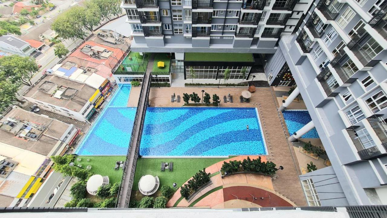 Shoppingmall Condo Sri Petaling, Near Bukit Jalil 1, Kuala Lumpur